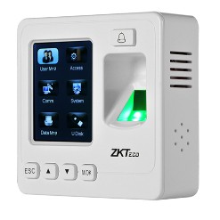 ZK-SF100_CONTROL DE ACCESO Y ASISTENCIA, LECTOR DE (ZK-SF100  (ID))